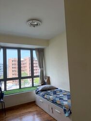 Ferraria Park Condominium (D17), Condominium #602149171